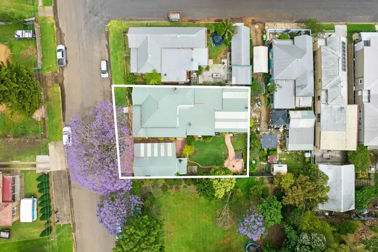 Fourth view of Homely house listing, 93 Carrington Street, Maitland NSW 2320