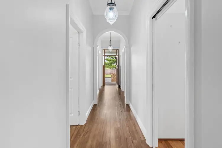 Fifth view of Homely house listing, 93 Carrington Street, Maitland NSW 2320