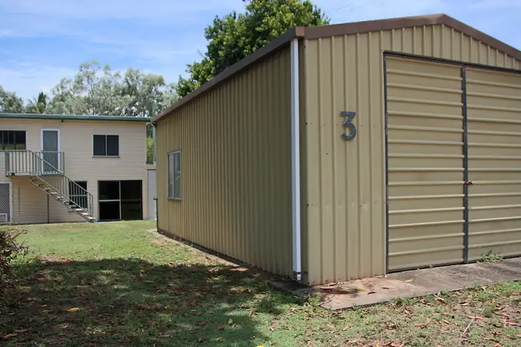 3 Oliver Street, Ball Bay QLD 4741