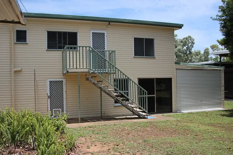 Second view of Homely house listing, 3 Oliver Street, Ball Bay QLD 4741