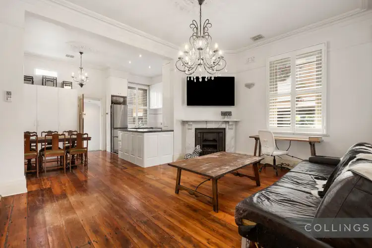 215 Barkly Avenue, Burnley VIC 3121
