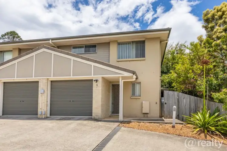 6/6 Petrie Street, Petrie QLD 4502