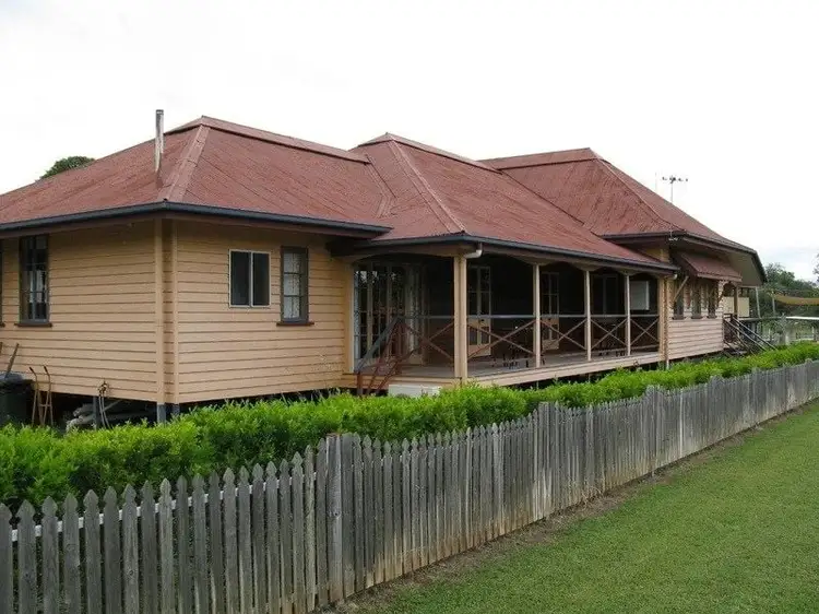 16 - 18 Queen Street, Chillagoe QLD 4871