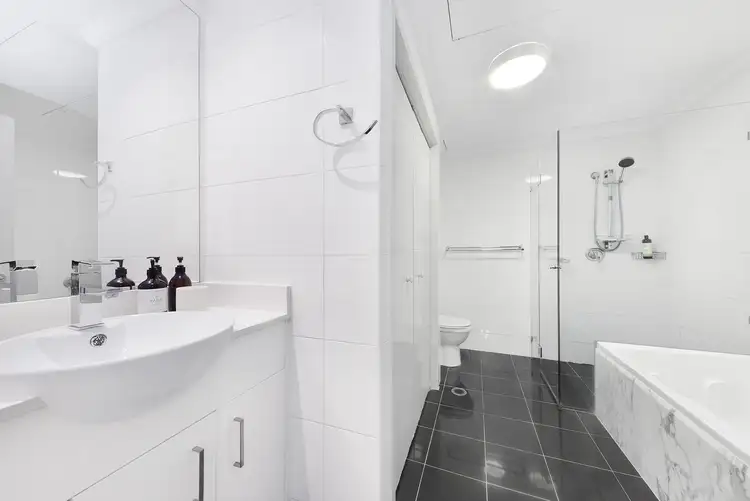 Fifth view of Homely apartment listing, 63/15 Potter Street, Waterloo NSW 2017