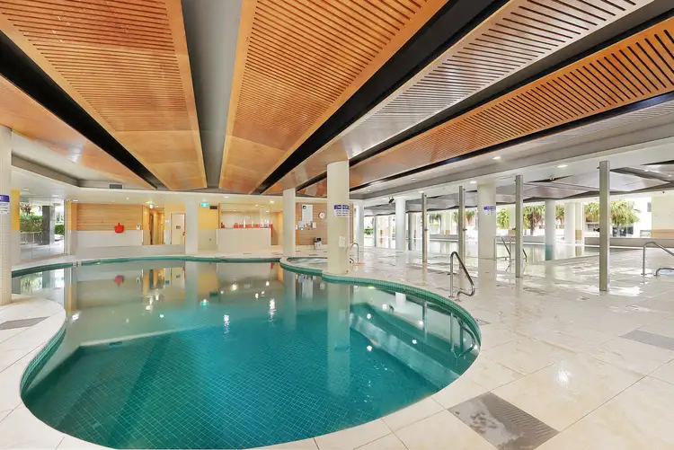 Sixth view of Homely apartment listing, 63/15 Potter Street, Waterloo NSW 2017