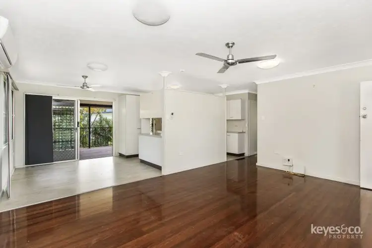 Second view of Homely house listing, 268 Dalrymple Road, Vincent QLD 4814
