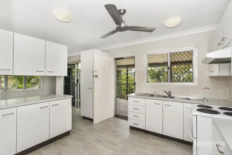 Third view of Homely house listing, 268 Dalrymple Road, Vincent QLD 4814