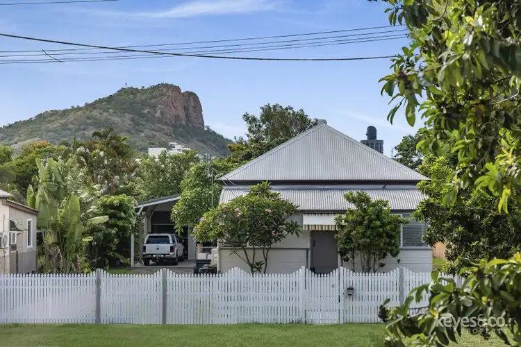36 Nelson Street, South Townsville QLD 4810