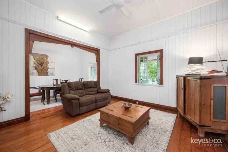 Third view of Homely house listing, 43 O'Donnell Street, Oonoonba QLD 4811