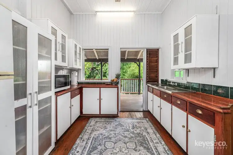 Fourth view of Homely house listing, 43 O'Donnell Street, Oonoonba QLD 4811