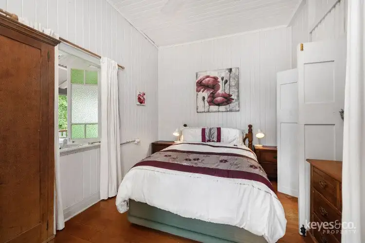 Fifth view of Homely house listing, 43 O'Donnell Street, Oonoonba QLD 4811