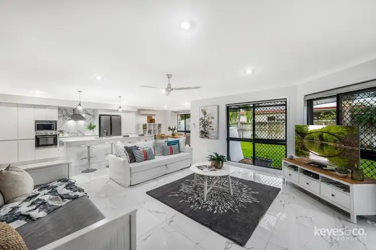 5 Edgewater Terrace, Idalia QLD 4811