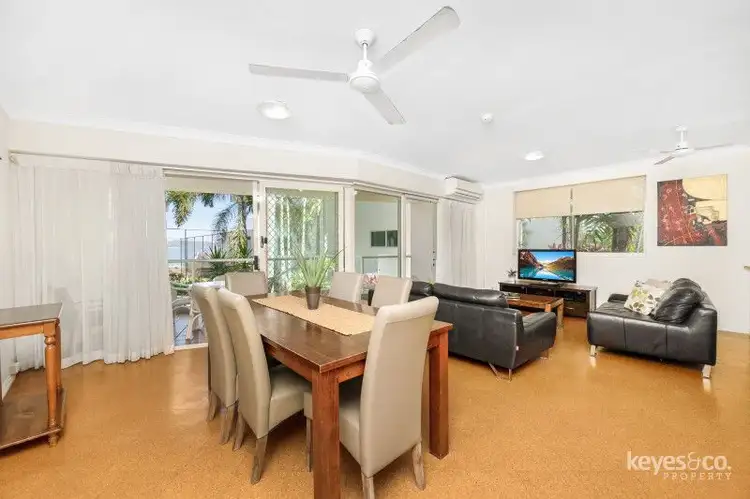 Third view of Homely unit listing, 14/7 Mariners Drive, Townsville City QLD 4810