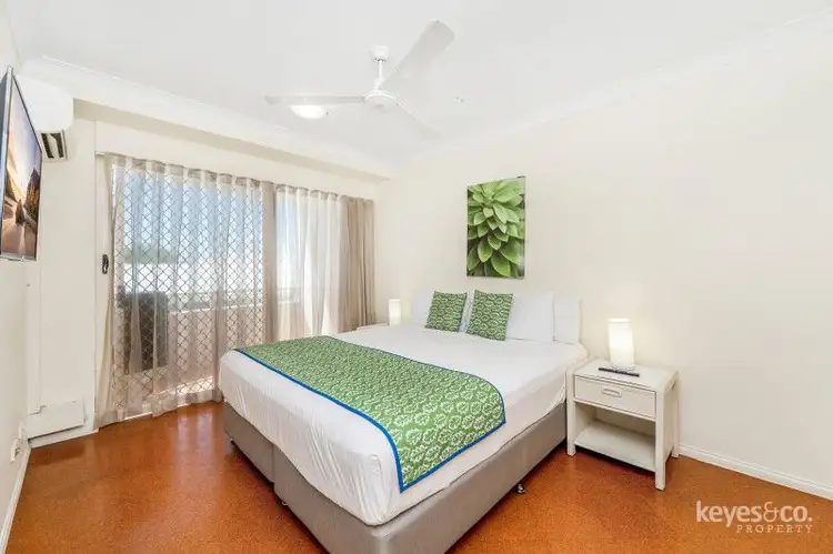 Fifth view of Homely unit listing, 14/7 Mariners Drive, Townsville City QLD 4810