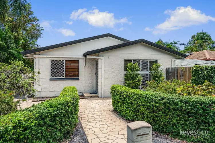 1 Picton Court, Cranbrook QLD 4814