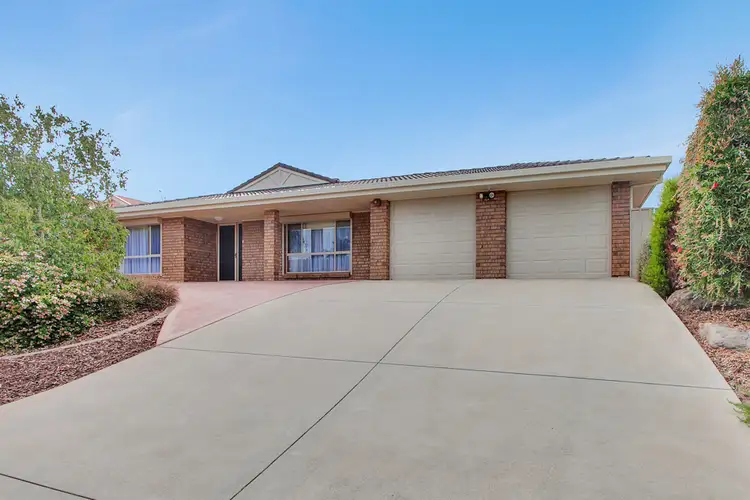 Main view of Homely house listing, 4 Devonshire Crescent, Old Reynella SA 5161