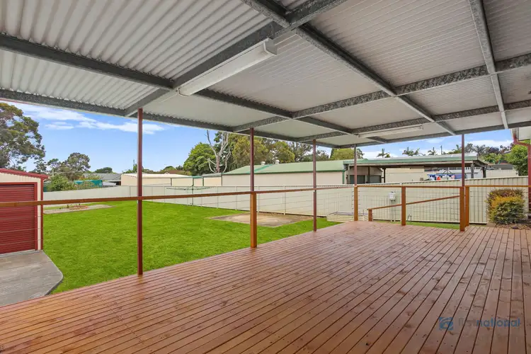 Third view of Homely house listing, 179 Great Southern Road, Bargo NSW 2574