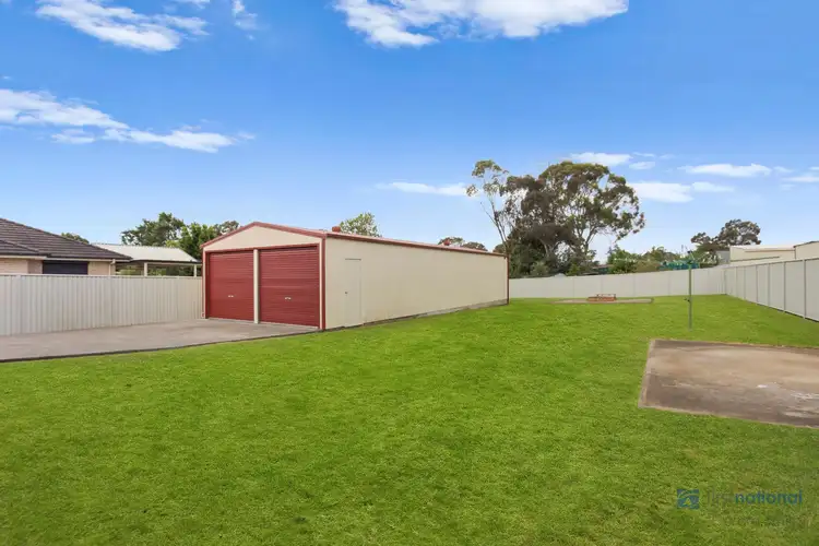 Fifth view of Homely house listing, 179 Great Southern Road, Bargo NSW 2574