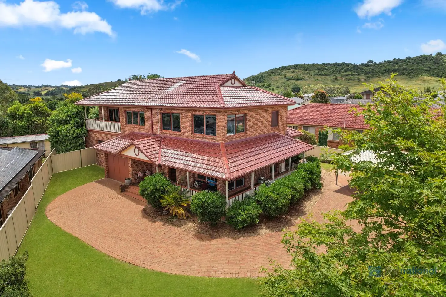 Main view of Homely house listing, 23 Regreme Road, Picton NSW 2571