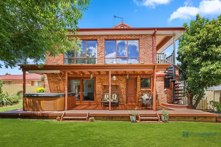 Fifth view of Homely house listing, 23 Regreme Road, Picton NSW 2571