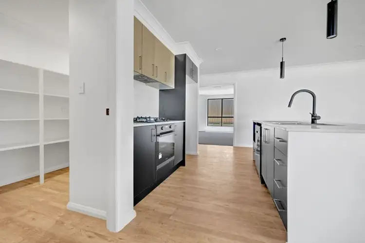 Second view of Homely house listing, 20 Burlington Rise, Kelso NSW 2795
