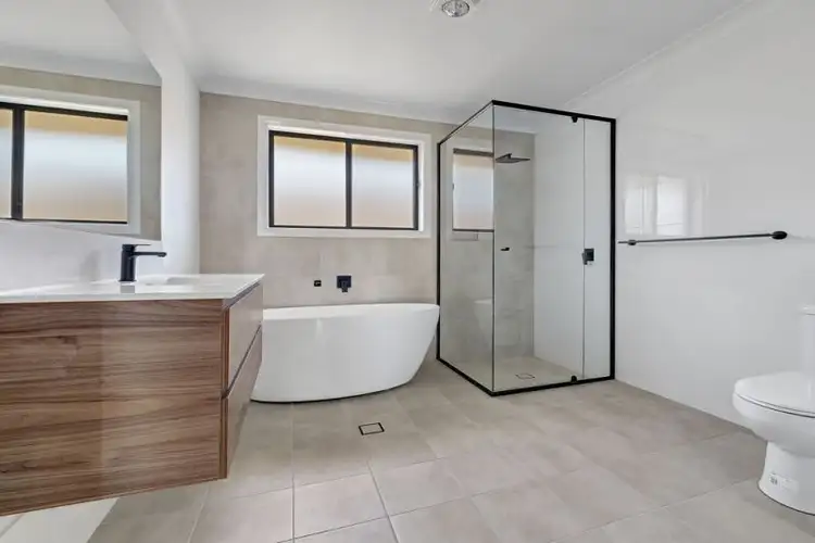 Third view of Homely house listing, 20 Burlington Rise, Kelso NSW 2795