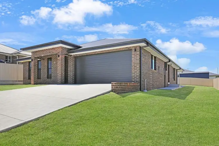 Fifth view of Homely house listing, 20 Burlington Rise, Kelso NSW 2795
