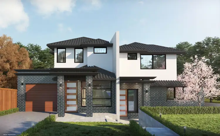 35 McCubbin Street, Burwood VIC 3125
