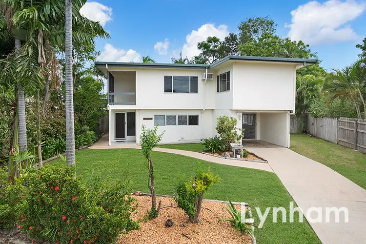 Main view of Homely house listing, 35 Egret Crescent, Condon QLD 4815