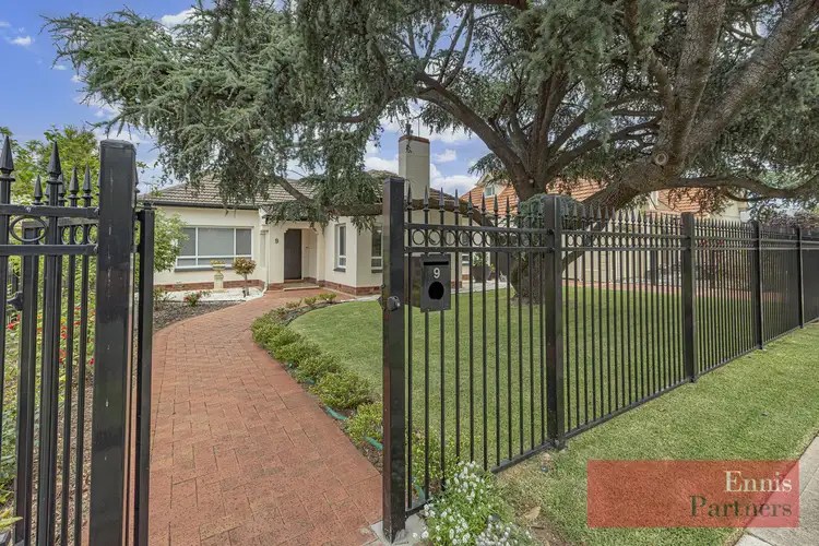 9 Manningham Street, Manningham SA 5086