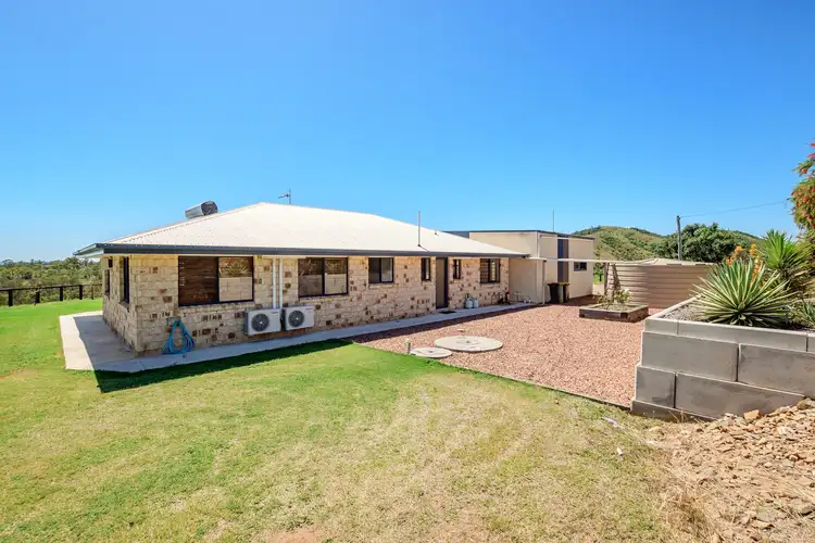 Second view of Homely rural property listing, 436 Wooderson Road, Calliope QLD 4680