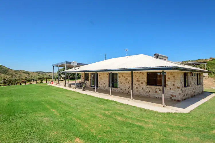 Third view of Homely rural property listing, 436 Wooderson Road, Calliope QLD 4680