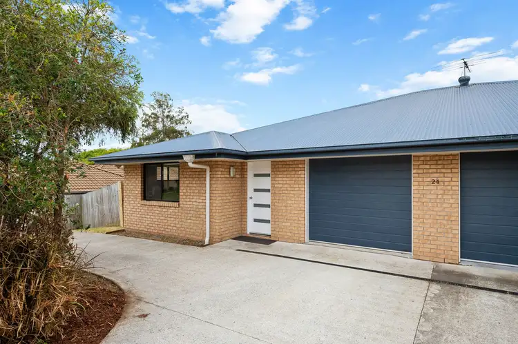 1/24 Colane Street, Redbank Plains QLD 4301