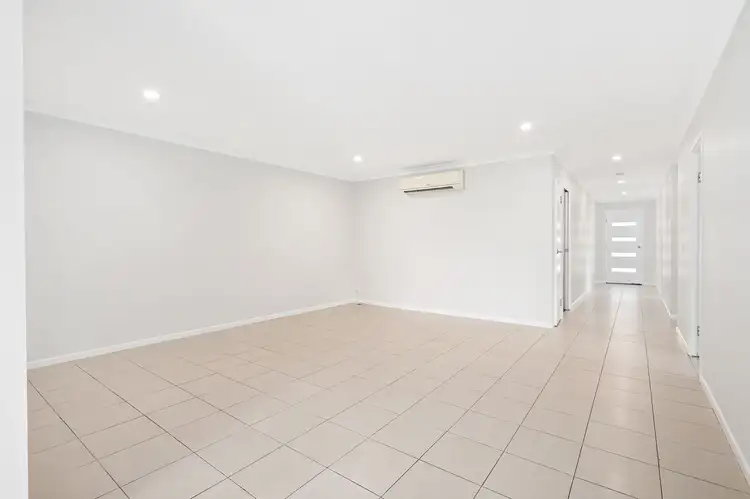 Second view of Homely semi-detached listing, 1/24 Colane Street, Redbank Plains QLD 4301
