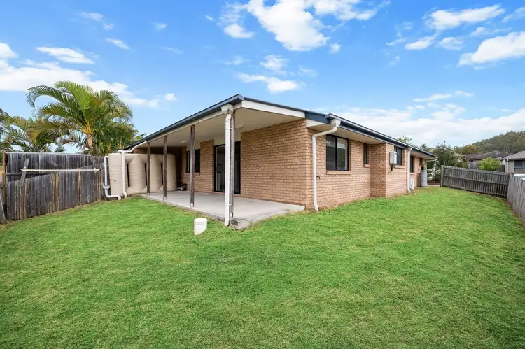 Seventh view of Homely semi-detached listing, 1/24 Colane Street, Redbank Plains QLD 4301