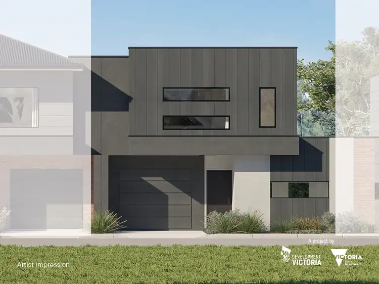 Main view of Homely townhouse listing, Lot 26/15-29 Coomoora Road, Springvale South VIC 3172