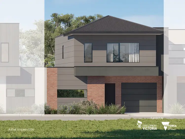 Lot 27/15-29 Coomoora Road, Springvale South VIC 3172