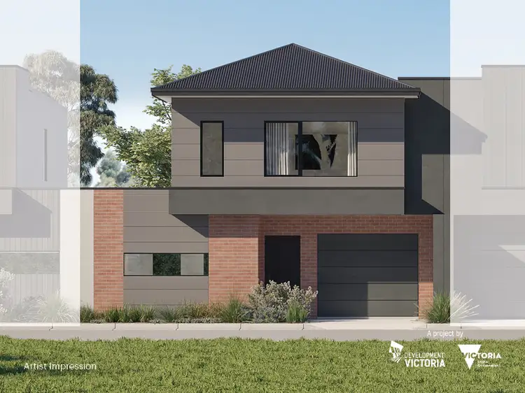 Main view of Homely townhouse listing, Lot 25/15-29 Coomoora Road, Springvale South VIC 3172