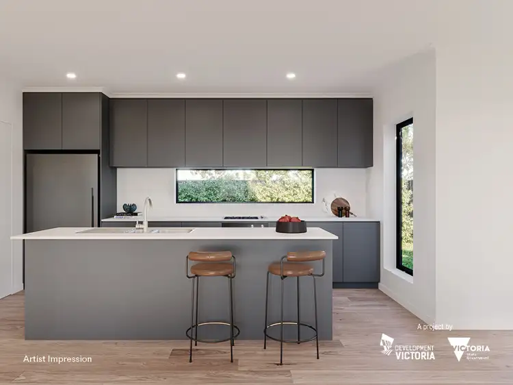 Fourth view of Homely townhouse listing, Lot 56/15-29 Coomoora Road, Springvale South VIC 3172