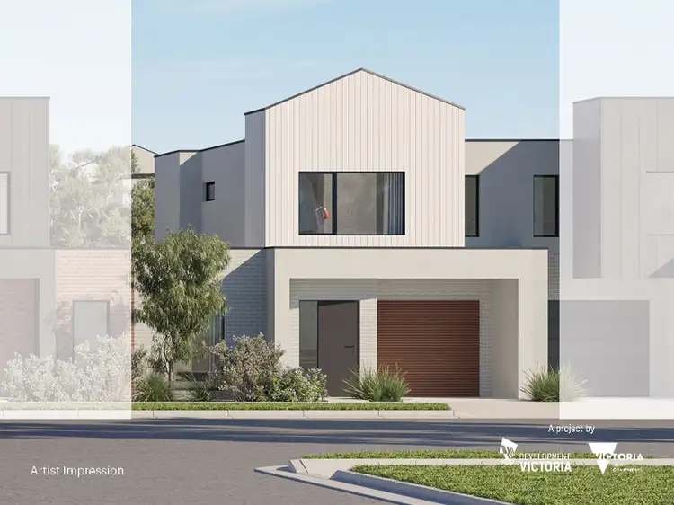 Main view of Homely townhouse listing, Lot 55/15-29 Coomoora Road, Springvale South VIC 3172
