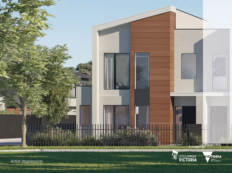 Lot 40/15-29 Coomoora Road, Springvale South VIC 3172