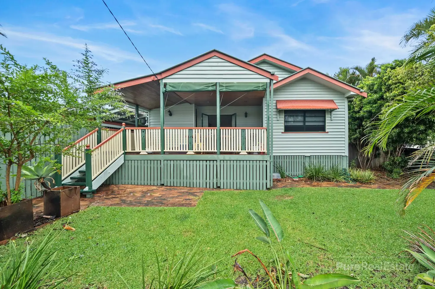 Main view of Homely house listing, 62 Bayview Terrace, Geebung QLD 4034