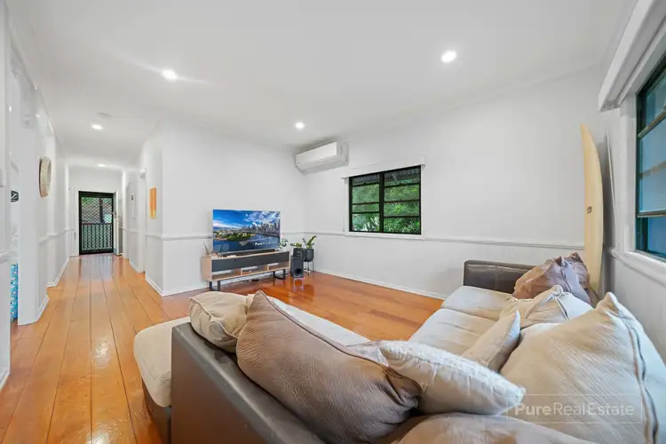 Second view of Homely house listing, 62 Bayview Terrace, Geebung QLD 4034