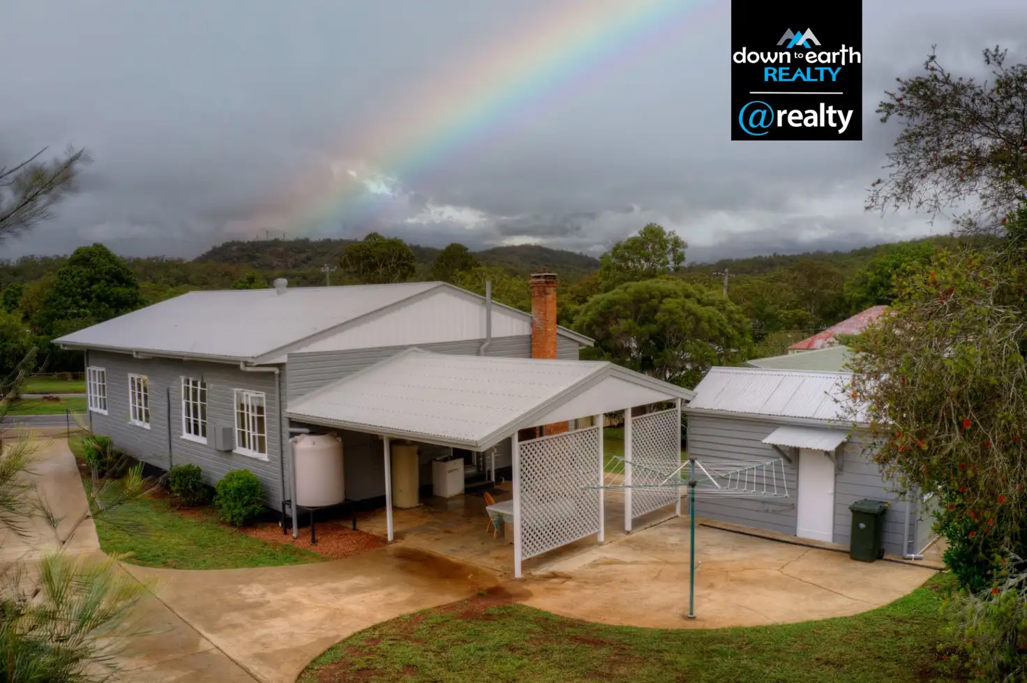 Main view of Homely house listing, 26 Grigg Street, Ravenshoe QLD 4888