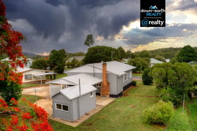 Second view of Homely house listing, 26 Grigg Street, Ravenshoe QLD 4888