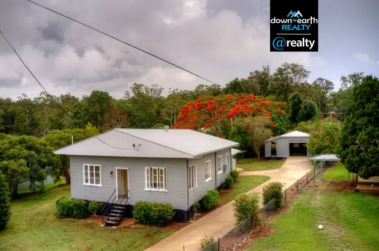 Third view of Homely house listing, 26 Grigg Street, Ravenshoe QLD 4888