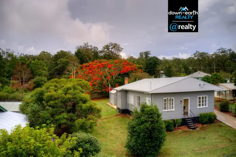 Fourth view of Homely house listing, 26 Grigg Street, Ravenshoe QLD 4888