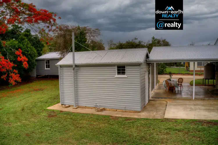 Sixth view of Homely house listing, 26 Grigg Street, Ravenshoe QLD 4888