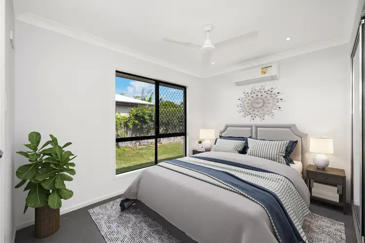 Fourth view of Homely house listing, 60 Franklin Drive, Mount Louisa QLD 4814