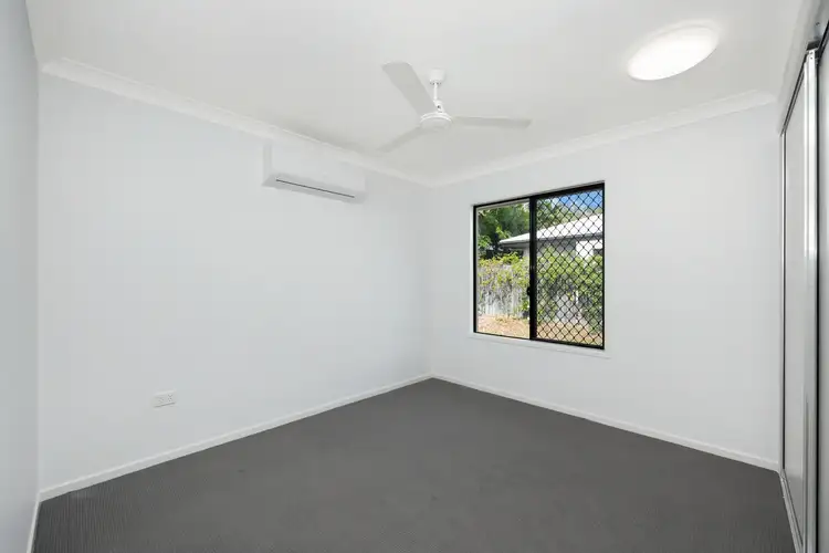 Sixth view of Homely house listing, 60 Franklin Drive, Mount Louisa QLD 4814